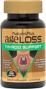 NATURES PLUS Thyroid Ageloss, 60 CT