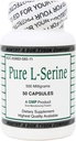 Sérine pure L 500 mg 50 Nombre