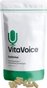 Nootropics & Vitamines Formuled for Vocal Health, Wellbeing & Mindset