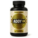 ADDY XR - Adderall Alternative - Luxury Energy Management - Focus & Energy Supplément - High End Brain Booster - Focus, Energy, and Memory Support Vitamines - 60 jours d'approvisionnement