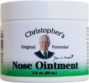 Le nez de Christopher Ointment -2 oz