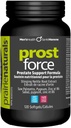 Prairie Naturals Prost Force Prostate Support for Men Softgels, 120 Comte