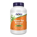 MAINTENANT compléments alimentaires, extrait de thé vert 400 mg avec vitamine C pour alimentation, protection cellulaire*, 250 gélules