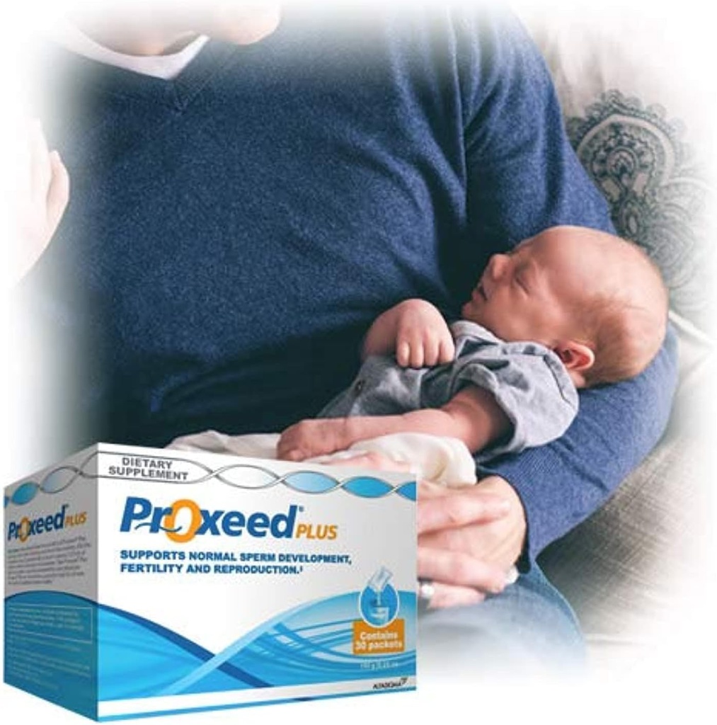 PROXEED Plus 30, boîte de 4