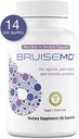 Supplement & Gel Bundle | Combination Treatment | Help Clear Bruises & Reduce Swelling