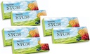 Supplément de cellules souches (6packs,90 sact,) Superlife Stc30, No1 Immunity Booster Cette saison!Stem Cell Supplément- Superlife Stc30 (1pk est 15sact)