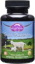 Dragon Herbs - Capsules de placenta de chèvre - 500 mg - 60 Capsules