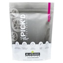 Pick’d Performance Plus Supplement, 20 Servings, Supports Muscle Function, Focus, Energy, and Hydration