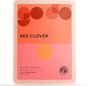 Santé de la condition physique Extrait de trèfle rouge 1000MG Comprimé - Ménopause et soins de santé hormonaux - Isoflavone haute résistance - Santé cardiovasculaire - Promouvoir la santé de la peau et des cheveux - (120 comprimés)