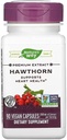 Nature's Way Hawthorn Berries, 90 Capsules (paquet de 2)
