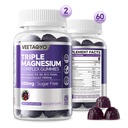Magnésium Gummies 500mg 400mg.