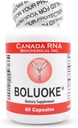 ARN Canada (Lumbrokinase) 60 gélules