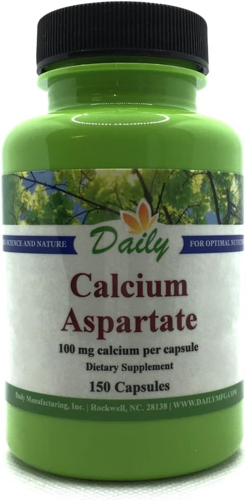 Aspartate de calcium