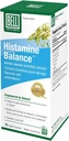 Bell Histamine Balance - Supplément naturel, Optimisation de la réponse immunitaire et maintien d'une respiration saine confort - Un mélange unique, 30 capsules veggie