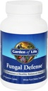 Jardin de la vie Fungal Defense Caplets, 84 comte