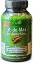 Irwin Naturals Libido-Max for Active Men 60 Sgels