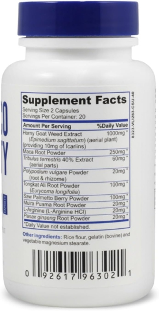 Paquet de traitement à domicile de la varicocèle et de la virilité (2)