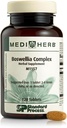 Complexe Boswellia 120t par MediHerb