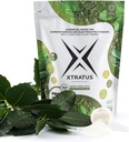 Green Mate (Caffeine) - boisson d'énergie sportive avec des glucides et des électrolytes. Source naturelle de caféine. Pré et Intra Formation 100% Naturel. 35,27Oz.