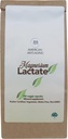 Magnesium Lactate 500 mg, 120 Easy to Swallow Small Vegetarian Capsules. Doctor formulated. High Absorption. Recycled Eco-Friendly Paper Bags for Original Purchases or Bottle Refills. Made in USA.