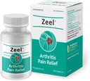 MediNatura Zeel Le soutien homéopathique aide à soulager la douleur et la rigidité autour des articulations - Arnica + 14 ingrédients naturels actifs - 100 comprimés
