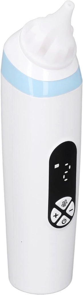 Séchoir à oreille, Détachant électrique de l'eau d'oreille, Sèche-linge rapide souffleur portable pour la douche de natation réutilisable