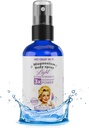 Pas de spray en magnésium, triple action!- Votre façon de mieux-être - Relief immédiat avec notre spray unique en magnésium glyciné, citrate, mélange de chlorure (lumière)