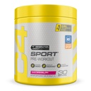 Cellucor C4 Sport Powder Workout Pastèque - NSF Certifié pour Sport + Préentraînement Supplément énergie pour les hommes et les femmes - 135mg Caféine + Créatine Monohydrate - 30 portions