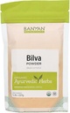Banyan Botanicals Bilva Powder - certifié biologique, 1/2 livre - Aegle marmelos - soutient le bon fonctionnement des Bowels et favorise la formation de tabourets sains*
