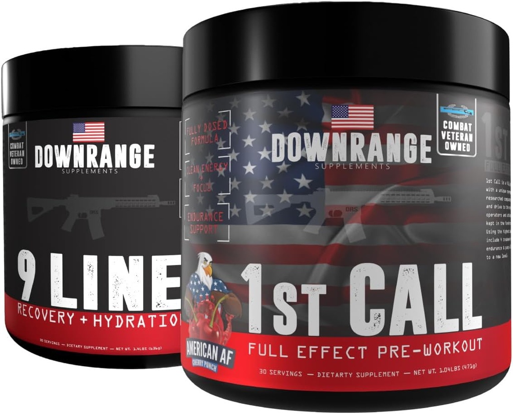 Avant et après l'entraînement