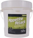 Ralco montre l'attaque de l'appétit - Supplément de santé quotidienne pour la gueule pour garder votre projet en bonne santé et faim (5 lbs)
