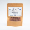 USA-Grown, Cordyceps séchés biologiques certifiés