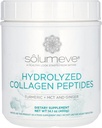California Gold Nutrition Hydrolysed Collagen Peptides avec Turmeric, MCT et Ginger, 14,1 oz (400 g)