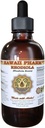 Hawaii Pharm Rhodiola (Rhodiola Rosea) Extrait liquide, Teinture, Supplément à base de plantes, Fabriqué aux États-Unis, 2 fl.oz