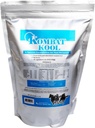 Kombat Kool supplément de santé, poudre d'équidés 5lb sac, une formulation spéciale pour les non-tweater