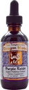 Herbes de Dragon - gouttes de Reishi violet - 2 Fl oz