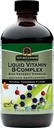 Nature's Answer, Vitamin B Complex, 8 Fl Oz
