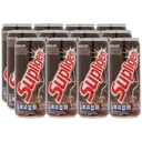 Supplément de repas liquide au chocolat supligen, 9,87 oz (paquet de 12) – Protein & Vitamine Shake for Energy, Strength & Recovery – Plat alimentaire prêt à boire