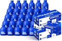 Probiotiques 40 milliards CFU - 30 bouteilles x 0,7 oz - Supplément de santé digestif