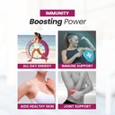 Combustible fossile Poudre de racine de betterave biologique, supporte l'oxyde nitrique, la circulation, l'énergie, la santé cardiaque - Beetroot Premium Superfood Nitrates de poudre alimentaire, non-OGM, Vegan-friendly, Berry (20 portions)