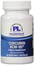 Laboratoires progressifs - Curcumin BCM-95 60 vcaps [Santé et Beauté]