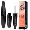 Sérum de croissance des cils de prime Essynatals pour des cils plus longs, plus épais et plus épais