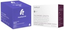 Longueur du télomètre de cellules saines Supplément au vieillissement en santé + Multivitamine bioactive pour les femmes et les hommes