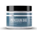 Éléments terriens Potassium D-Beta-Hydroxybutyrate 8 oz, Potassium BHB, toujours pur