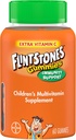 Gommies de Flintstone Imunit Taille 60ct Un jour Flintstones Vitamines Plus Immunity Support