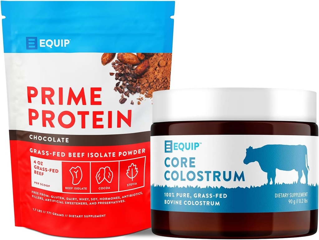 Équipement Aliments Poudre de protéines primaires Chocolat et poudre de colostrum de base