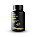Notables capsules d'extrait de safran ultra-potents $ 30mg $ 20% Polyphénols, 7,5% Crocines, et 3% Safranal $ soutient l'humeur, la santé des yeux, la mémoire, & Focus $ 60 Day Supply