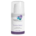 Crème de progestérone pour femmes, complément naturel bio-identique de progestérone pour équilibre hormonal et soutien - PMS, périménopause, ménopause, 3,3 fl oz