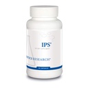 Recherche en biotique IPS – Soutien gastro-intestinal optimal, Soutien à la doublure, Gut Healing, Jerusalem Artichaut, Intestine d'agneau, Glucosamine Sulfate, Gamma Oryzanol, L-Glutathion, 90 Capsules