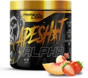 Primeval Labs Ape Alpha Natural Pre Workout pour les hommes et les femmes